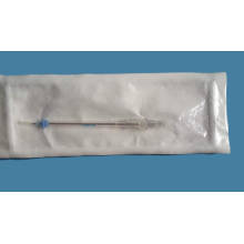 Straight Tip Antegerade Perfusion with Tyvek Package
